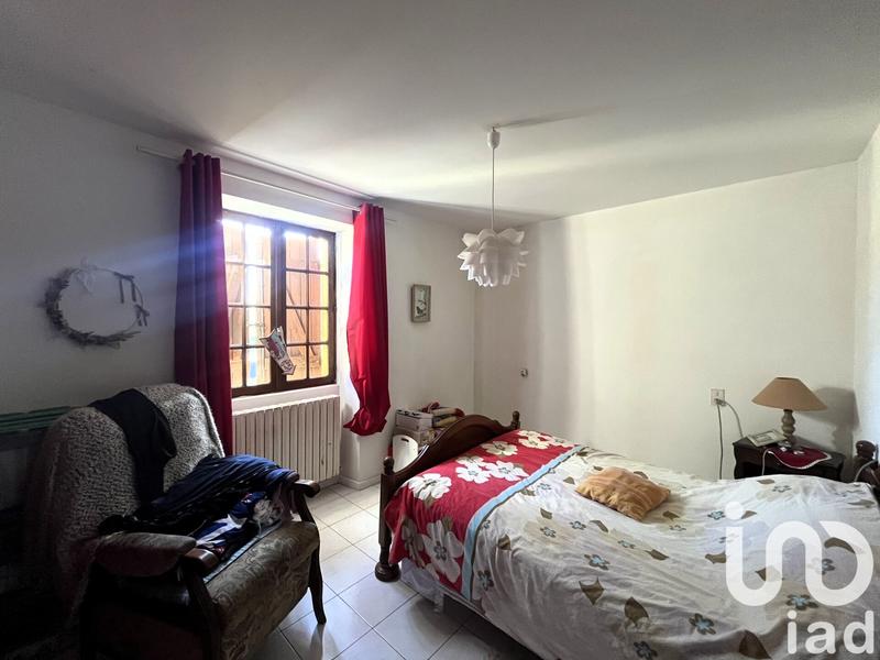 Maison - 134 m² - 7 pièces