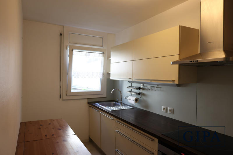 Appartement - 71 m² - 3 pièces