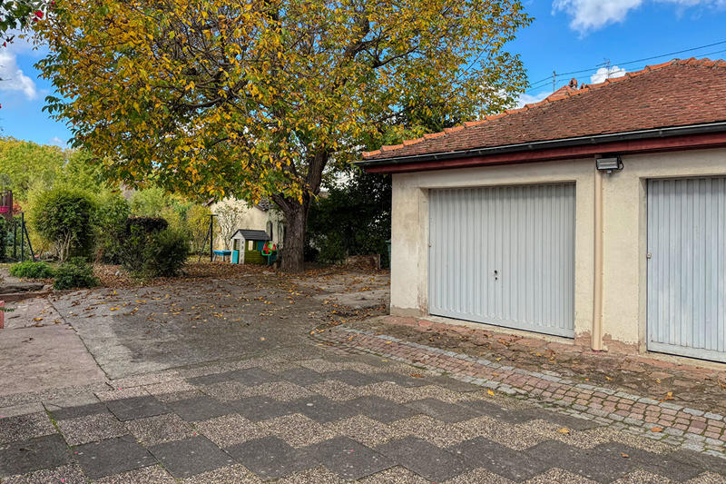 Appartement - 78 m² - 3 pièces