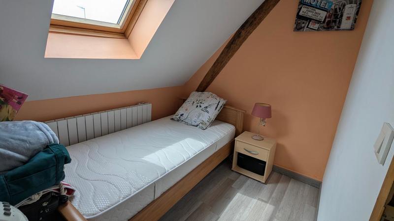 Maison de ville - 95 m² - 3 pièces