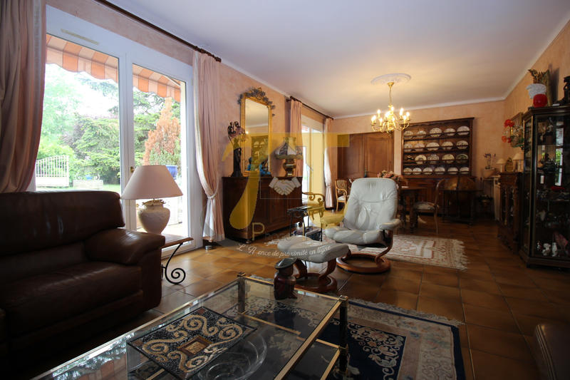 Maison - 124 m² - 6 pièces