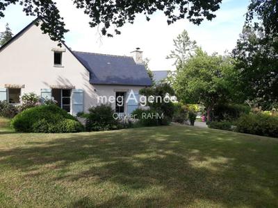 Maison - 127 m² - 6 pièces