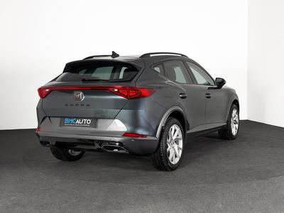 Cupra Formentor 1.5 Tsi 150ch Ja18p Digital Cockpit Semi Cuir Carplay Regul Acc Keylessgo 1°Main