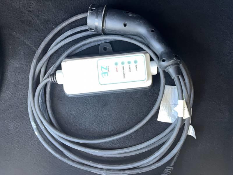 Renault Zoe R110 Achat Intégral Life