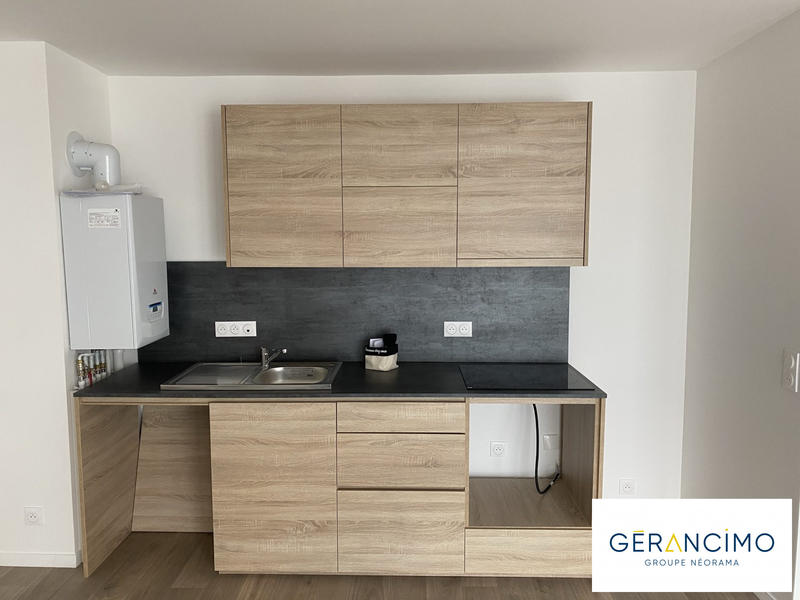 Appartement - 75 m² - 4 pièces