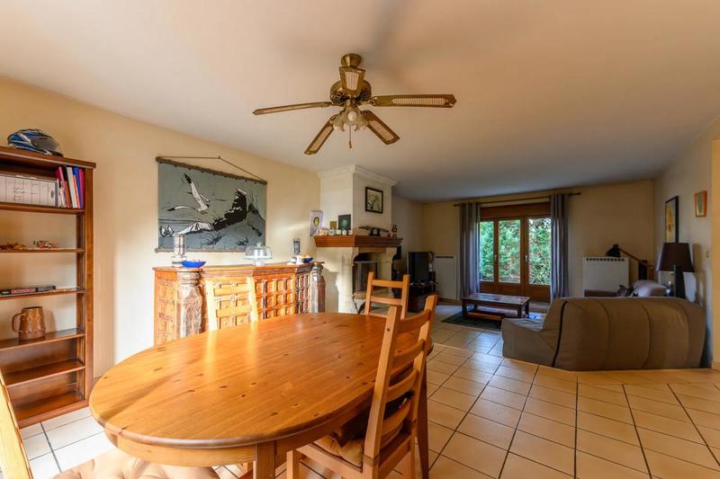 Maison - 145 m² - 6 pièces