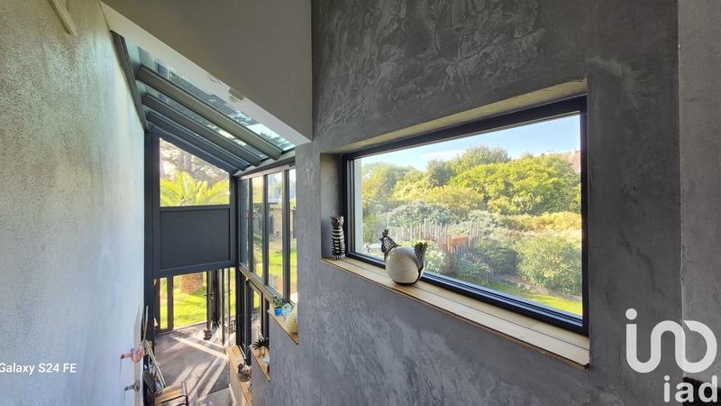 Maison - 157 m² - 6 pièces