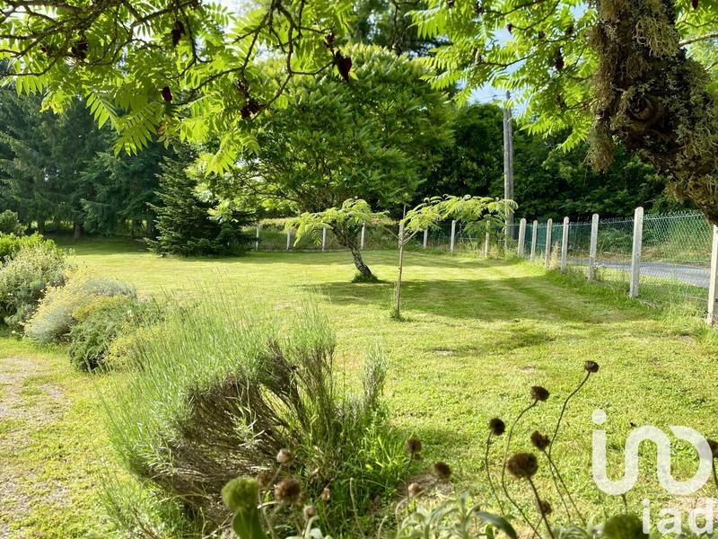 Maison - 115 m² - 4 pièces