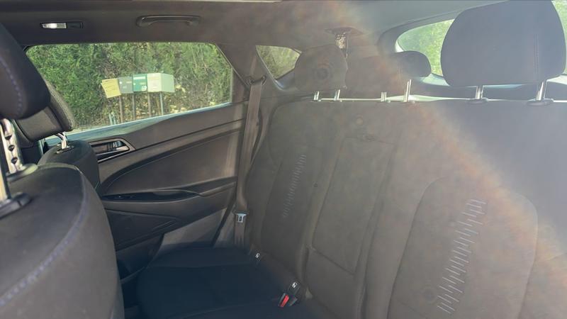 Hyundai Tucson III 1.7 Crdi 115 Edition Mondial