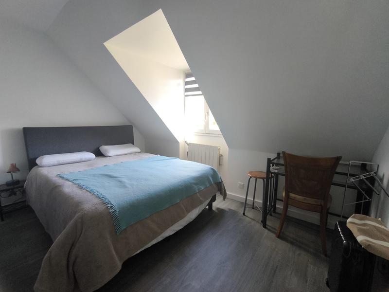 Maison - 97 m² - 5 pièces