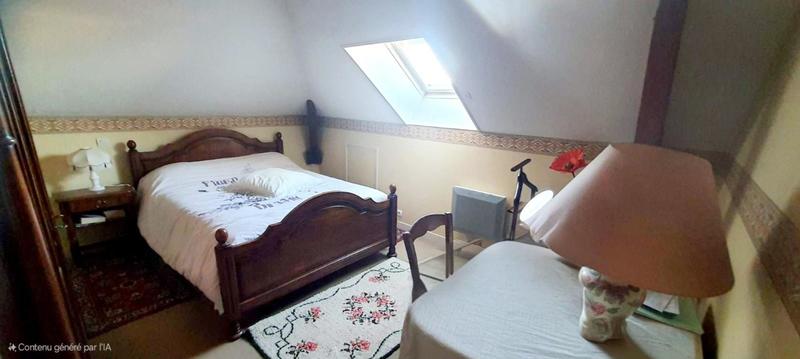 Maison - 148 m² - 6 pièces