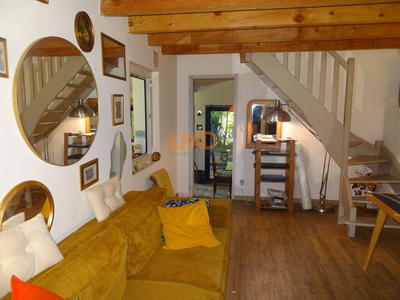 Maison - 88 m² - 5 pièces