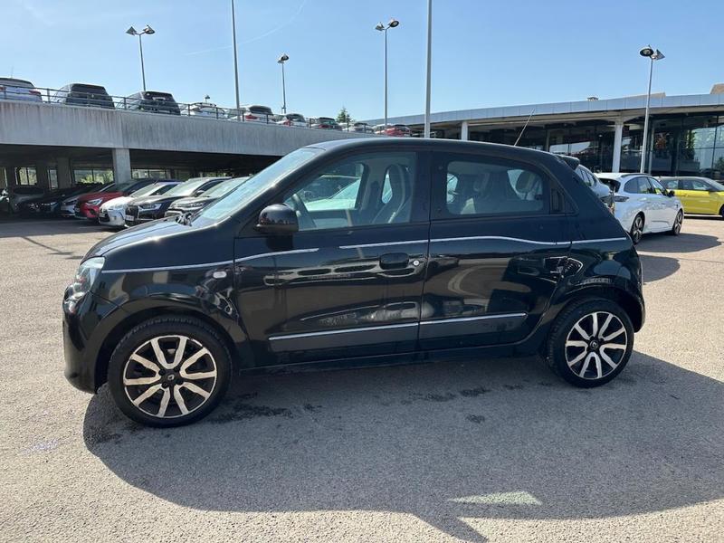 Renault Twingo III 1.0 Sce 70 Intens