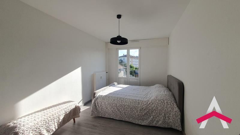 Appartement - 71 m² - 4 pièces