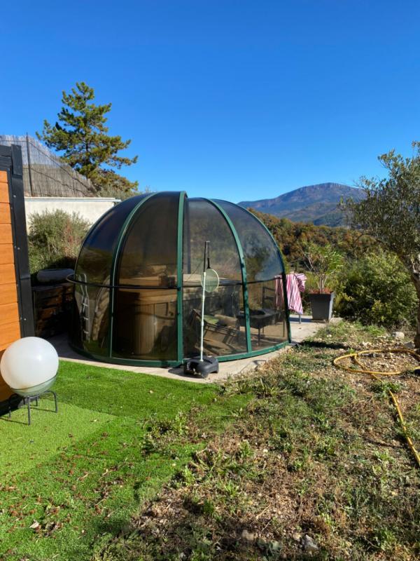 Maison - 224 m² - 9 pièces