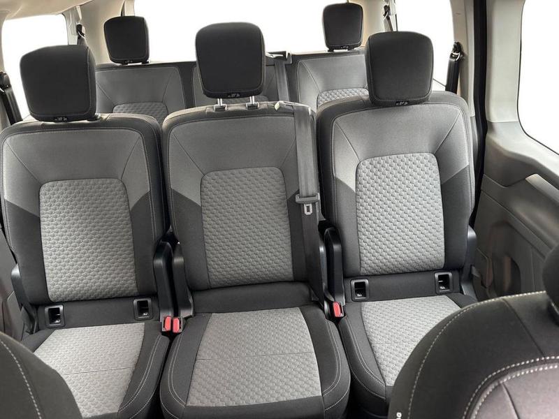 Volkswagen Caravelle E Life (64kwh/210kw) L1