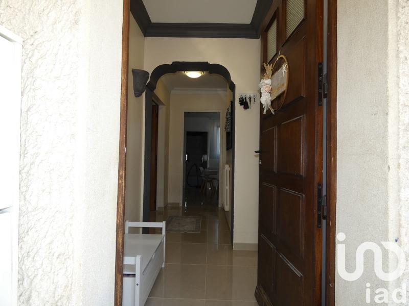 Maison - 106 m² - 5 pièces