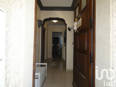 Maison - 106 m² - 5 pièces