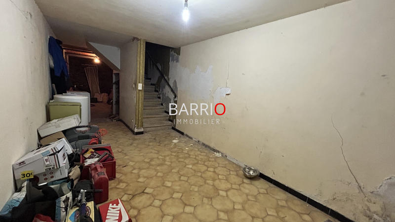 Maison - 77 m² - 4 pièces