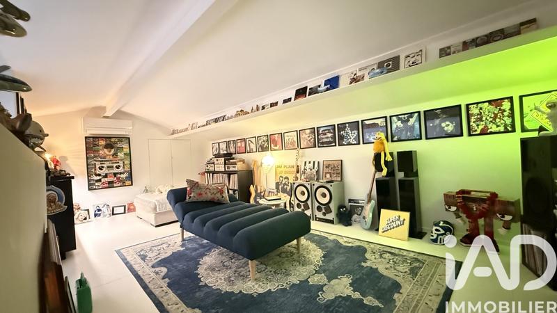 Maison de maîtres - 185 m² - 6 pièces