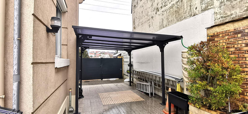 Immeuble - 400 m² - 15 pièces