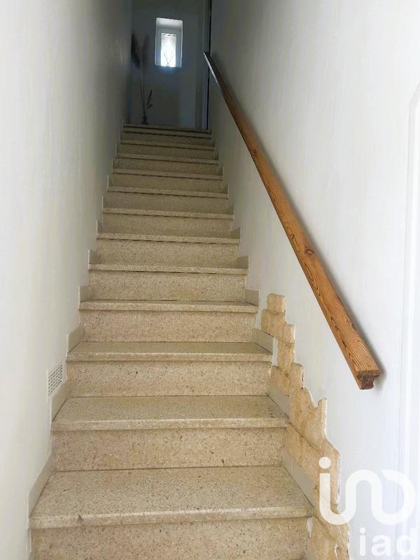 Maison - 138 m² - 4 pièces