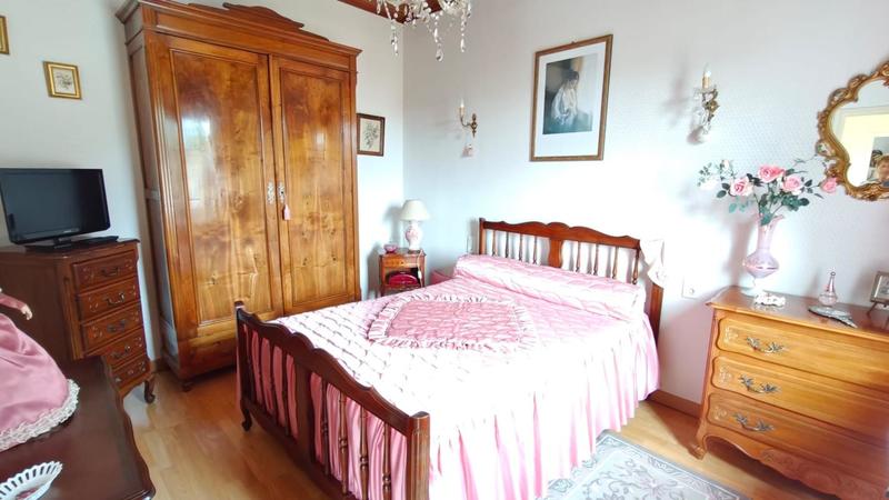 Villa - 126 m² - 4 pièces