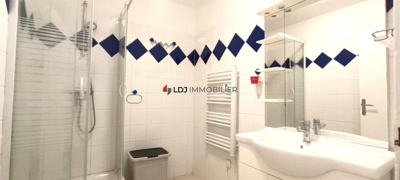 Appartement - 26 m² - 1 pièce