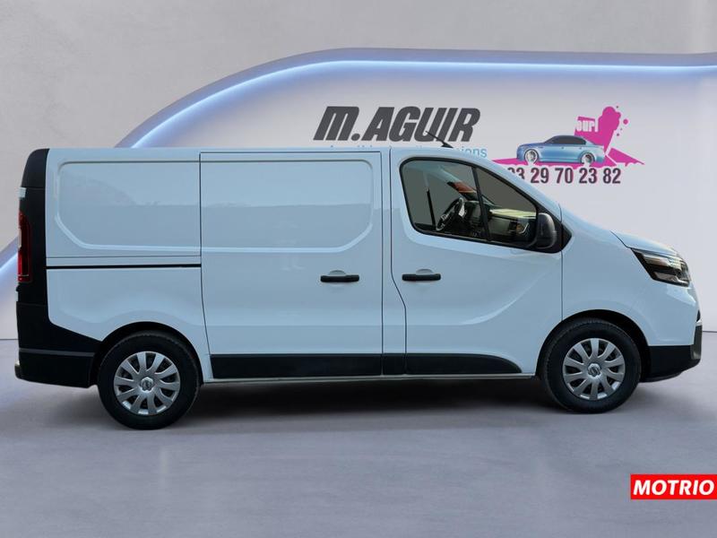 Nissan Primastar 2.0 Dci 150 n-Connecta L1h1 3t0