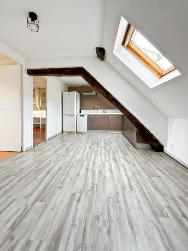 Appartement - 44 m² - 3 pièces