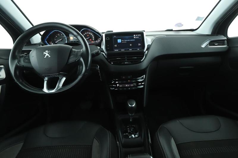 Peugeot 2008 1.2 PureTech Allure Eat6 110 ch