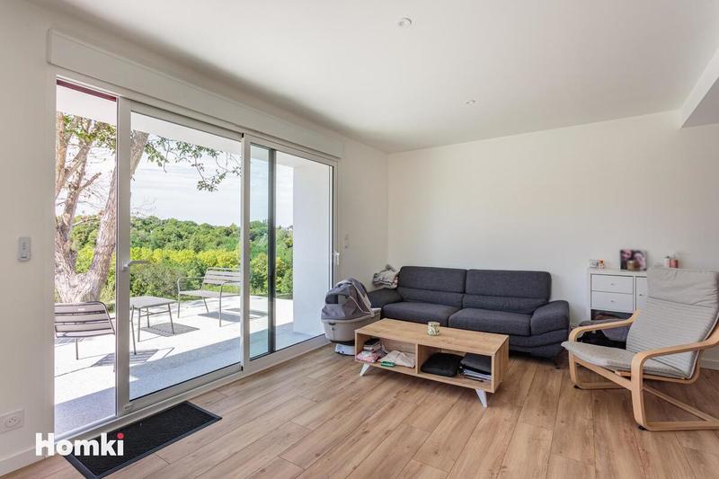 Maison - 160 m² - 7 pièces