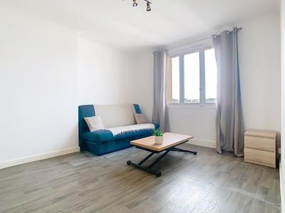 Appartement - 27 m² - 1 pièce