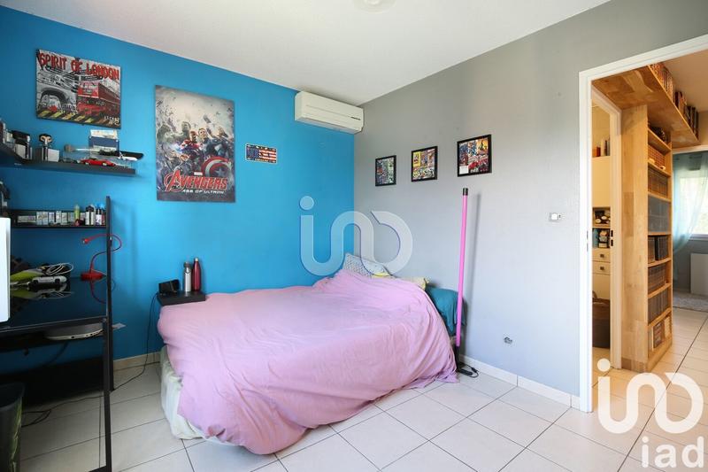 Maison - 89 m² - 4 pièces