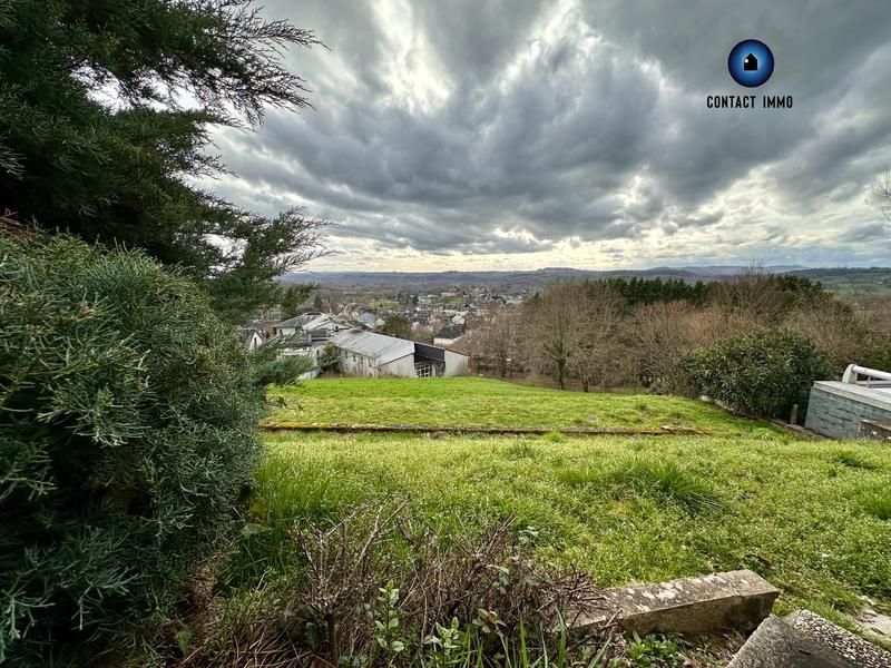 Maison - 192 m² - 5 pièces