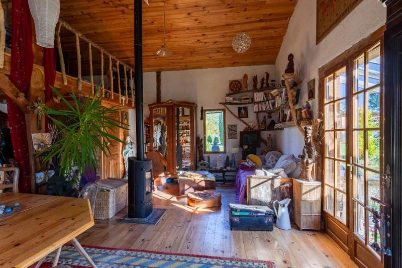 Local commercial - 280 m² - 5 pièces