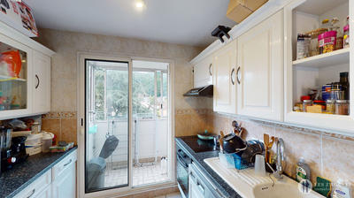 Appartement - 60 m² - 4 pièces