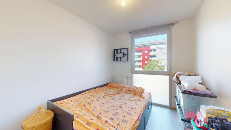 Appartement - 82 m² - 4 pièces