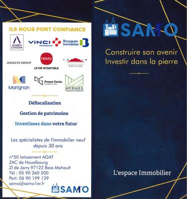 Appartement - 42 m² - 1 pièce