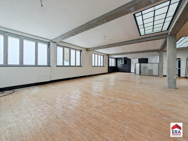 Local d'activité / Entrepôt - 170 m²