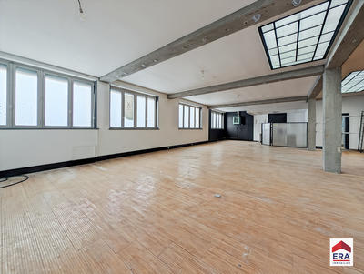 Local d'activité / Entrepôt - 170 m²
