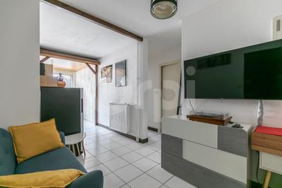 Appartement - 34 m² - 2 pièces