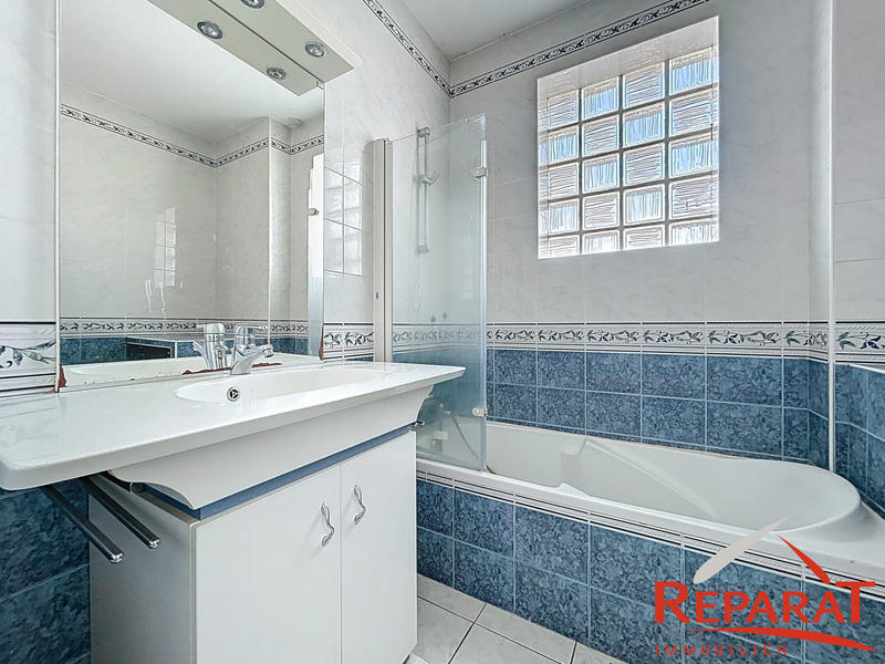 Appartement - 102 m² - 5 pièces