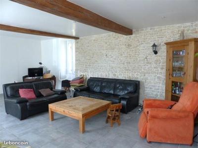 Maison en pierre - 230 m² - 7 pièces