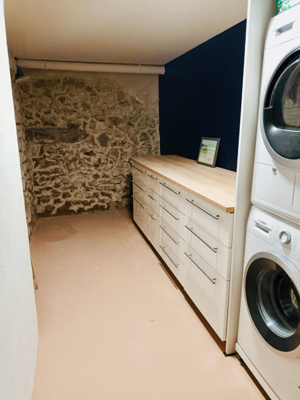 Maison - 113 m² - 5 pièces