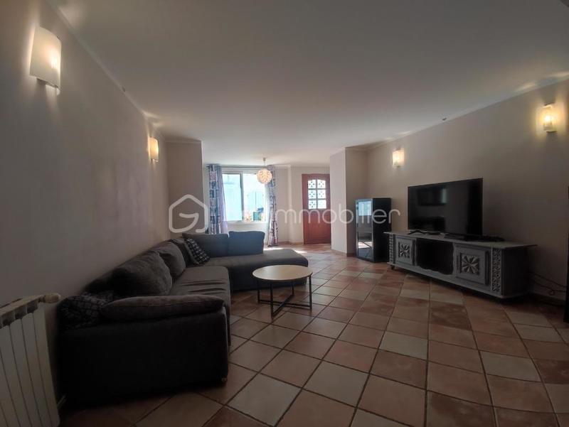 Maison de ville - 139 m² - 5 pièces