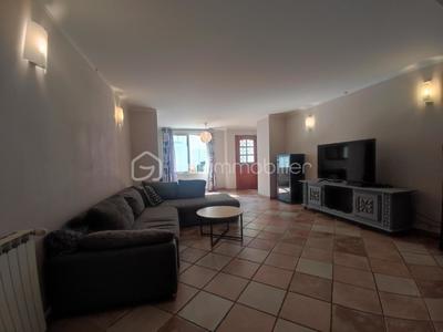 Maison de ville - 139 m² - 5 pièces