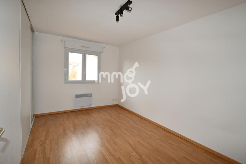 Appartement - 82 m² - 3 pièces