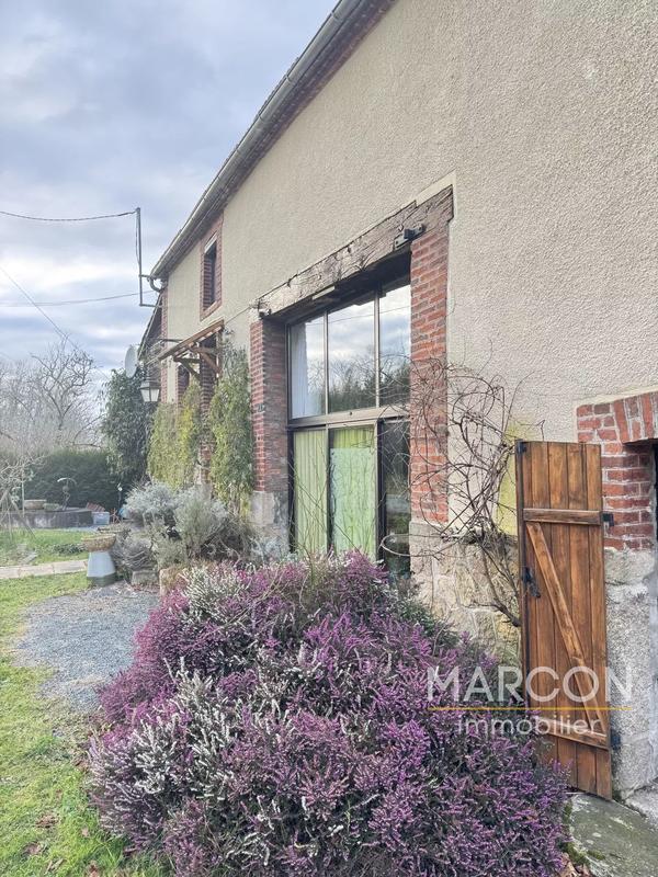 Maison - 175 m² - 10 pièces