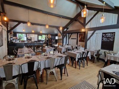 Local commercial - 82 m²